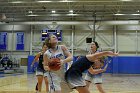 WBBall vs MHC  Wheaton College women's basketball vs Mount Holyoke College. - Photo By: KEITH NORDSTROM : Wheaton, basketball, Mount Holyoke, NEWMAC